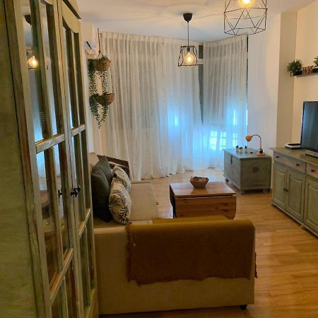 Апартаменти Sanlucar Playa Санлукар-де-Баррамеда Екстер'єр фото