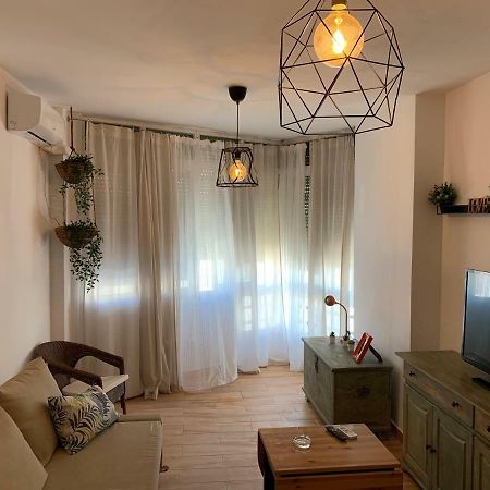 Апартаменти Sanlucar Playa Санлукар-де-Баррамеда Екстер'єр фото
