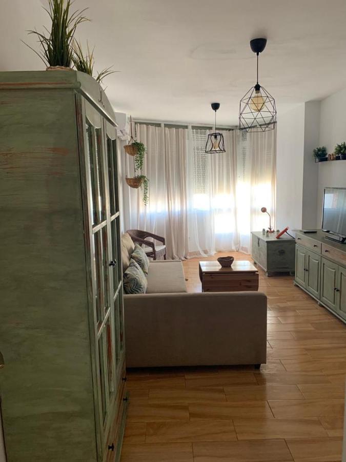 Апартаменти Sanlucar Playa Санлукар-де-Баррамеда Екстер'єр фото