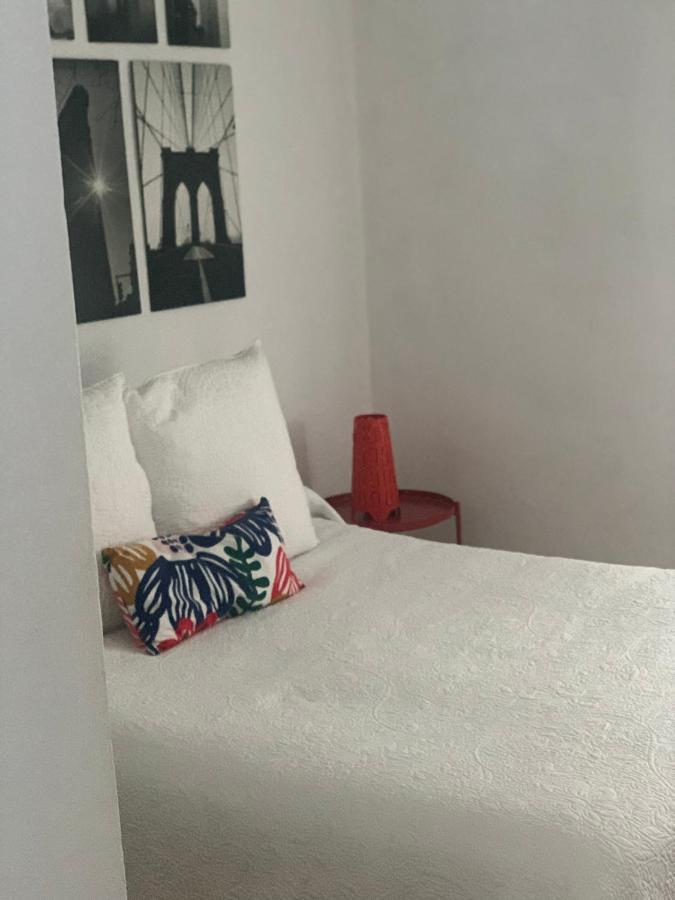 Апартаменти Sanlucar Playa Санлукар-де-Баррамеда Екстер'єр фото