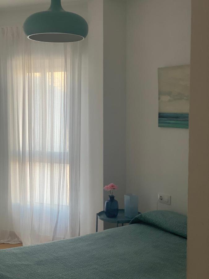 Апартаменти Sanlucar Playa Санлукар-де-Баррамеда Екстер'єр фото