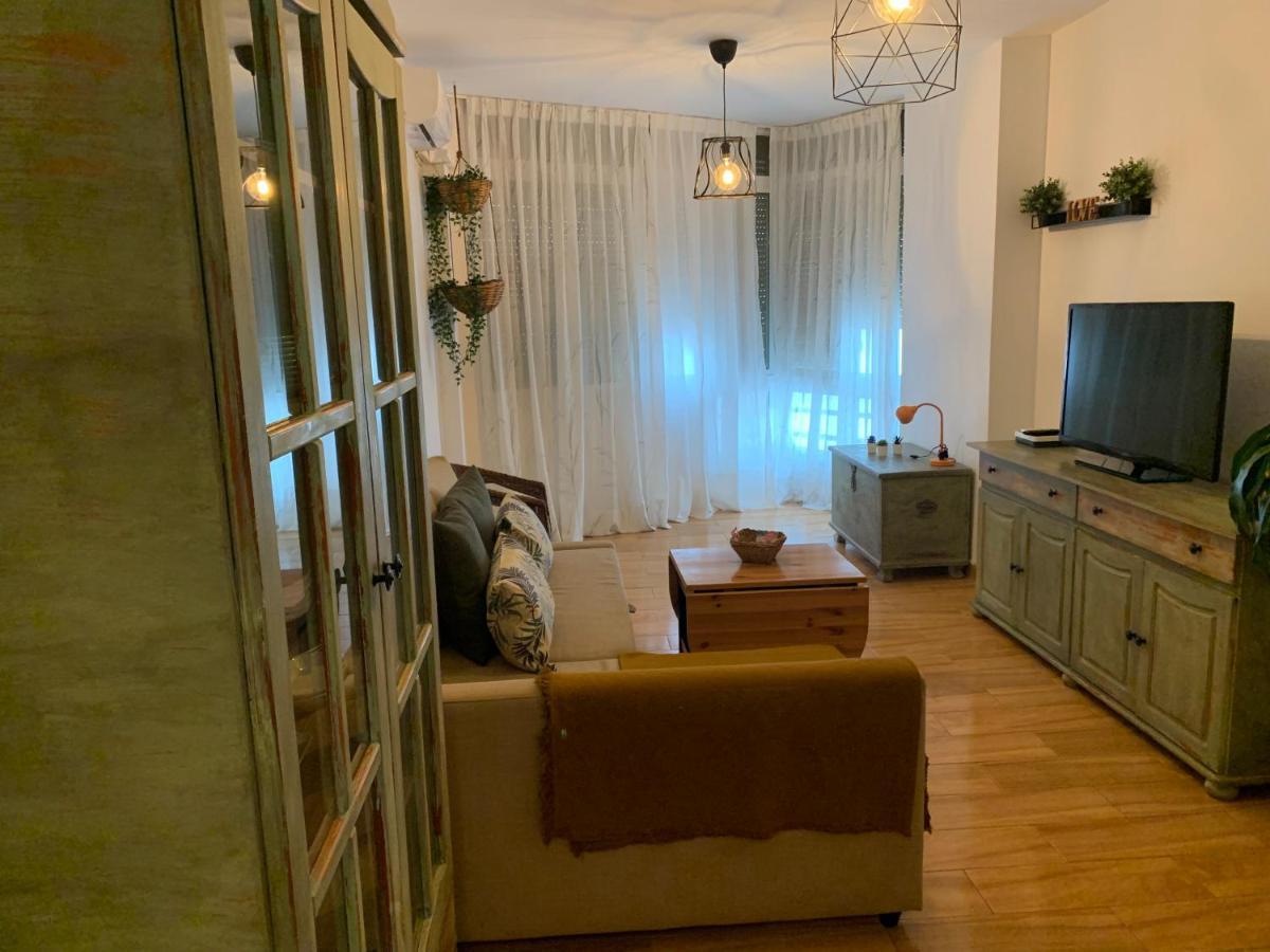 Апартаменти Sanlucar Playa Санлукар-де-Баррамеда Екстер'єр фото