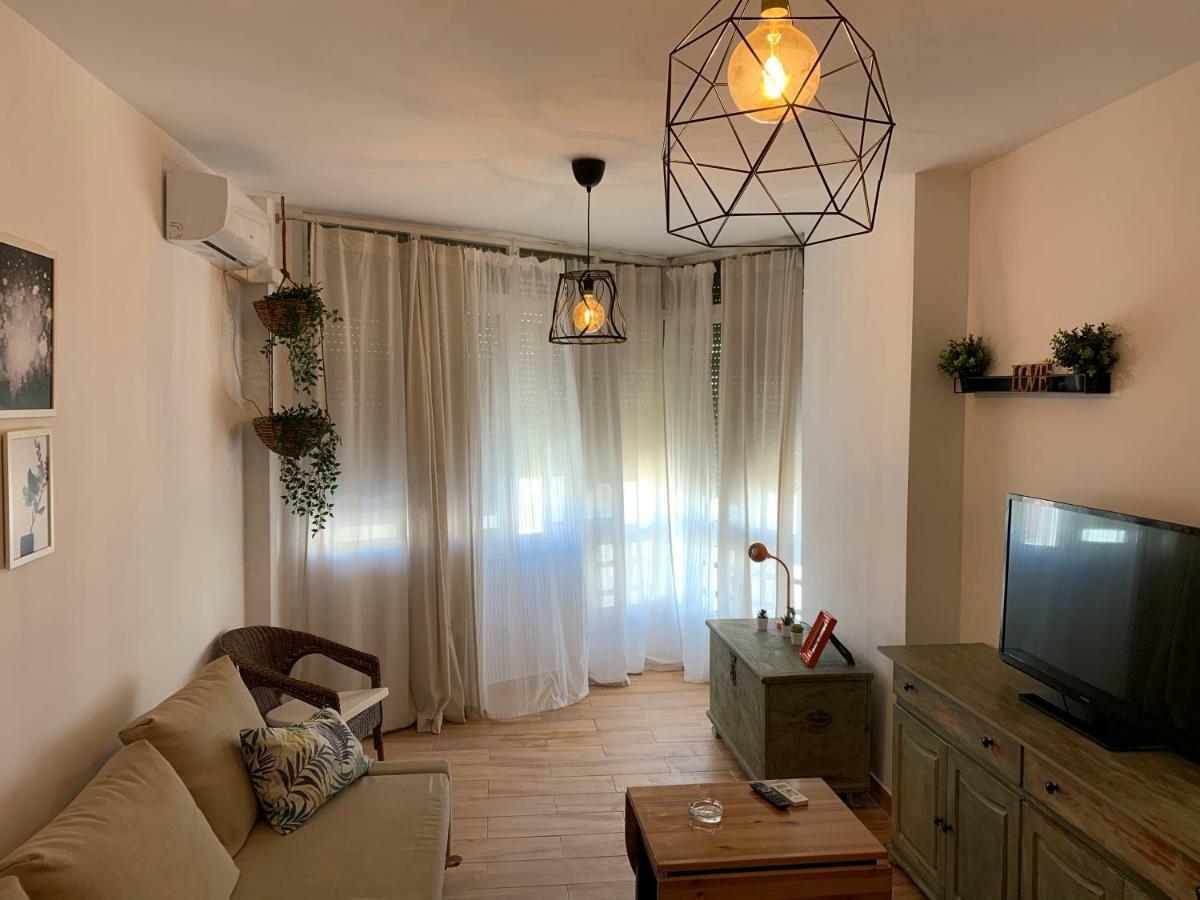 Апартаменти Sanlucar Playa Санлукар-де-Баррамеда Екстер'єр фото