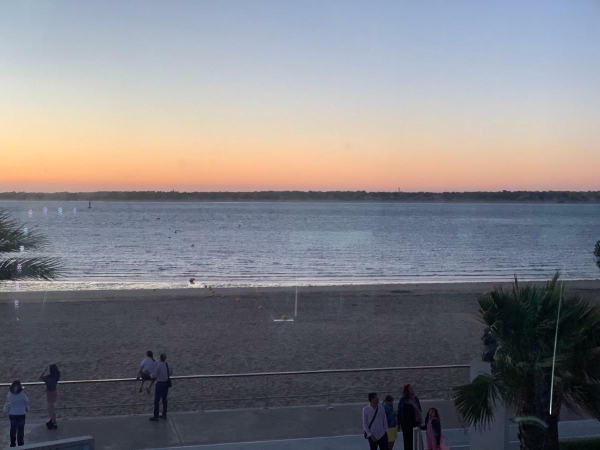 Апартаменти Sanlucar Playa Санлукар-де-Баррамеда Екстер'єр фото